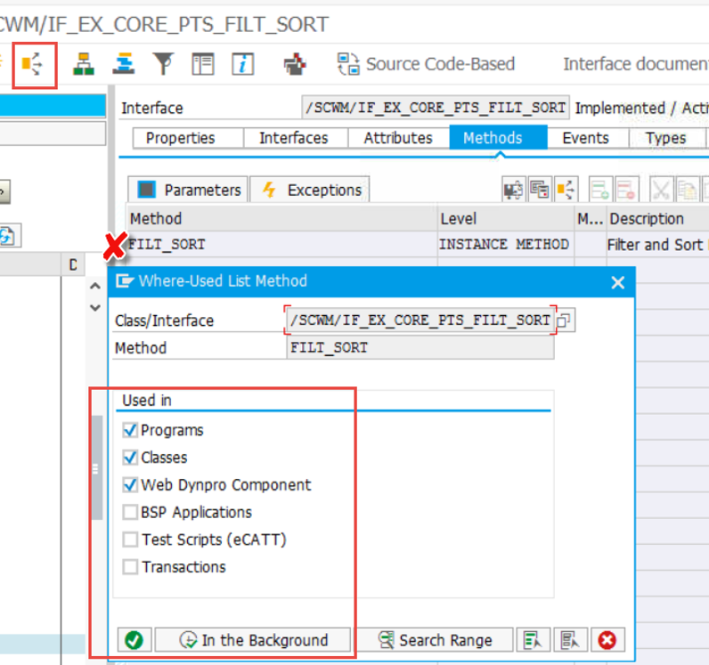 SAP EWM Putaway bin determination 08